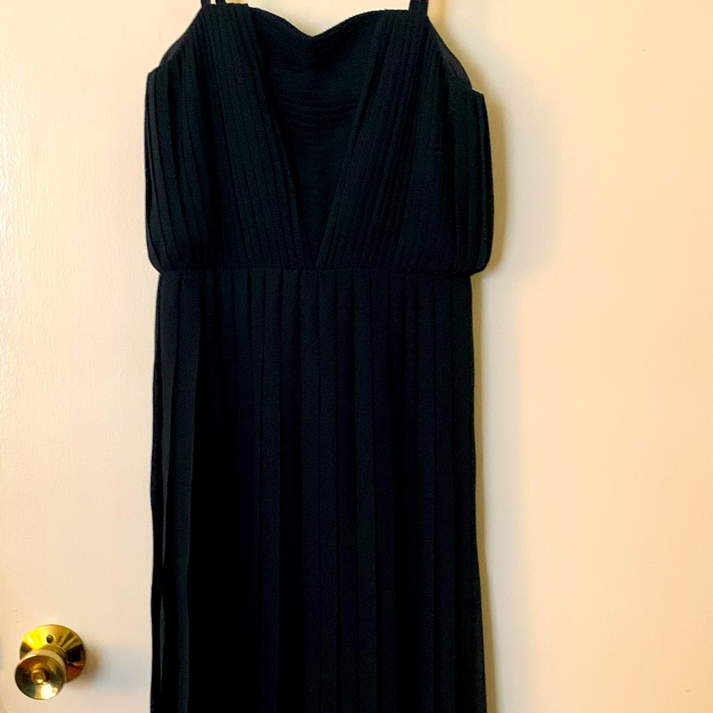 Long dress
